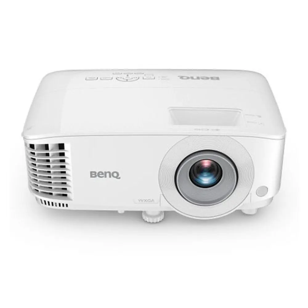 BenQ MW560 4000 Lumens WXGA Business Projector – High Brightness, Auto Keystone, Dual HDMI, SmartEco Mode