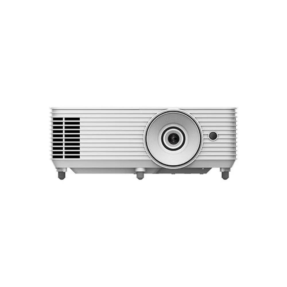 Vivitek DW350BD 4200 Lumens WXGA DLP Portable Projector – High Brightness, 30,000:1 Contrast, 1.2x Zoom, Compact & Versatile