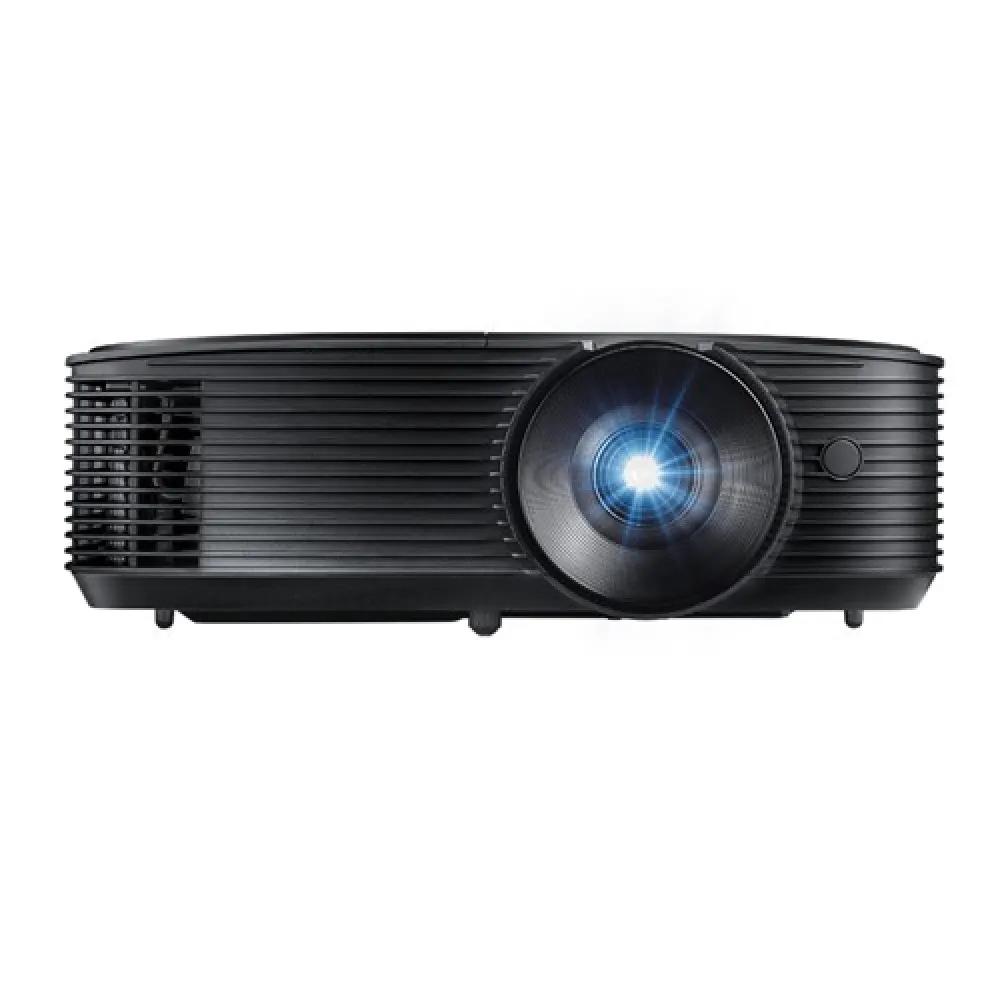 Optoma S400LVe 4000 Lumens SVGA DLP Projector – High Contrast, 15,000-Hour Lamp Life, HDMI & USB Power