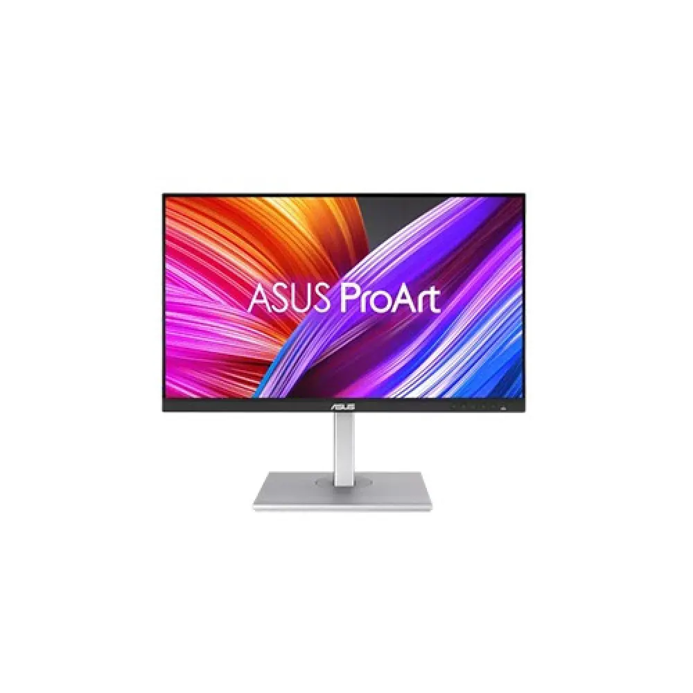 ASUS ProArt PA278CGV 27” 2K QHD 144Hz IPS Monitor – ΔE<2, 100% sRGB, HDR10, Adaptive-Sync