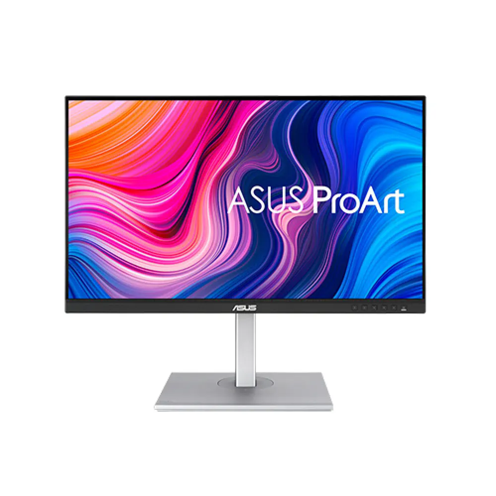 ASUS ProArt PA279CV 27” 4K UHD IPS Professional Monitor – 100% sRGB, ΔE<2, HDR, USB-C 65W, Adaptive-Sync
