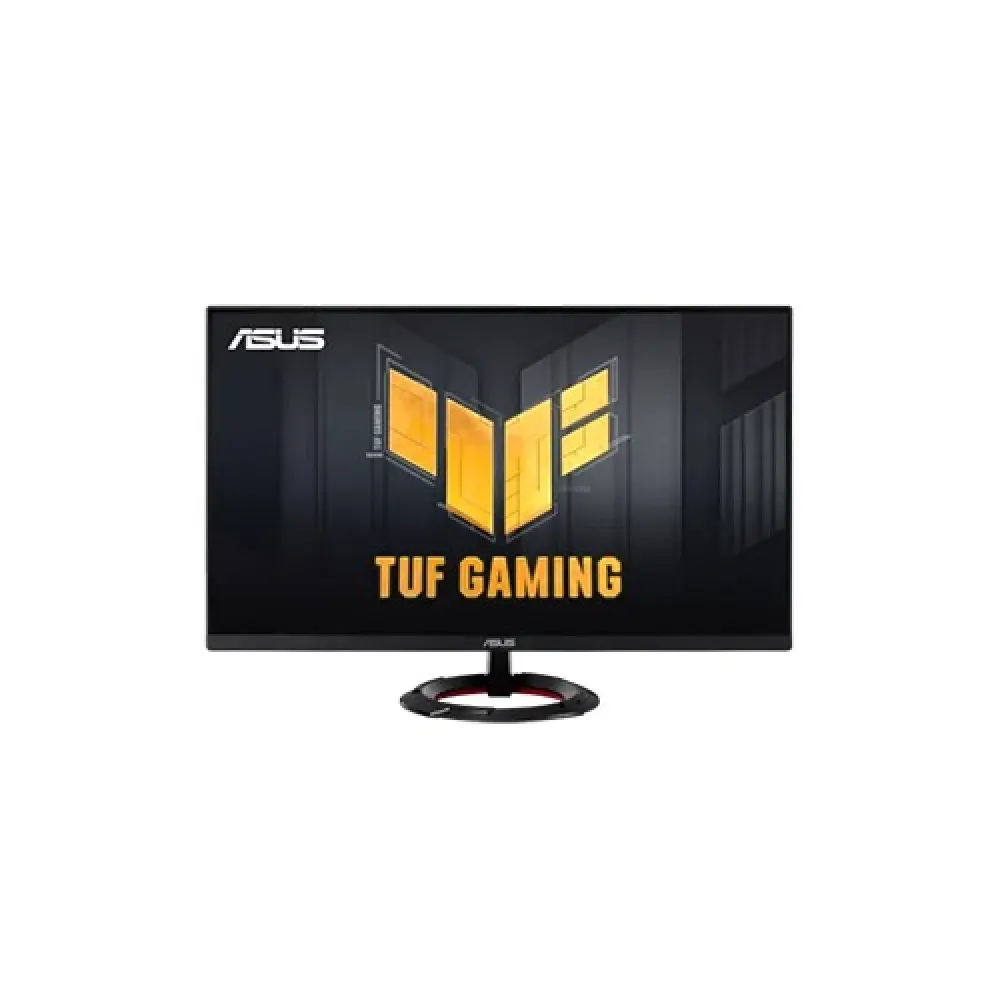 Asus TUF Gaming VG279Q3R 27-inch Full HD 180Hz IPS Gaming Monitor | 1ms Response Time | Adaptive-Sync | Extreme Low Motion Blur | GamePlus | Shadow Boost | Flicker-Free | HDMI & DisplayPort