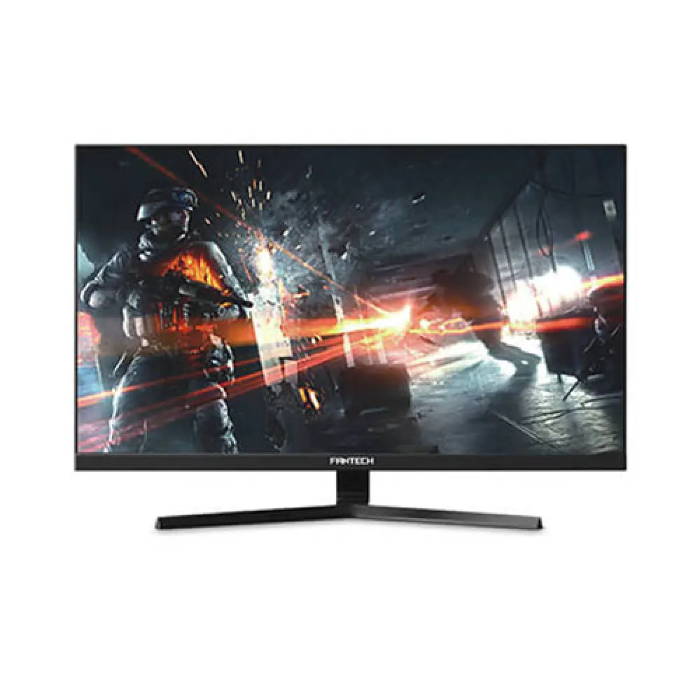 Fantech GM271SF Chimera 27" 165Hz Gaming Monitor | IPS Panel, 1ms Response, 1080p FHD