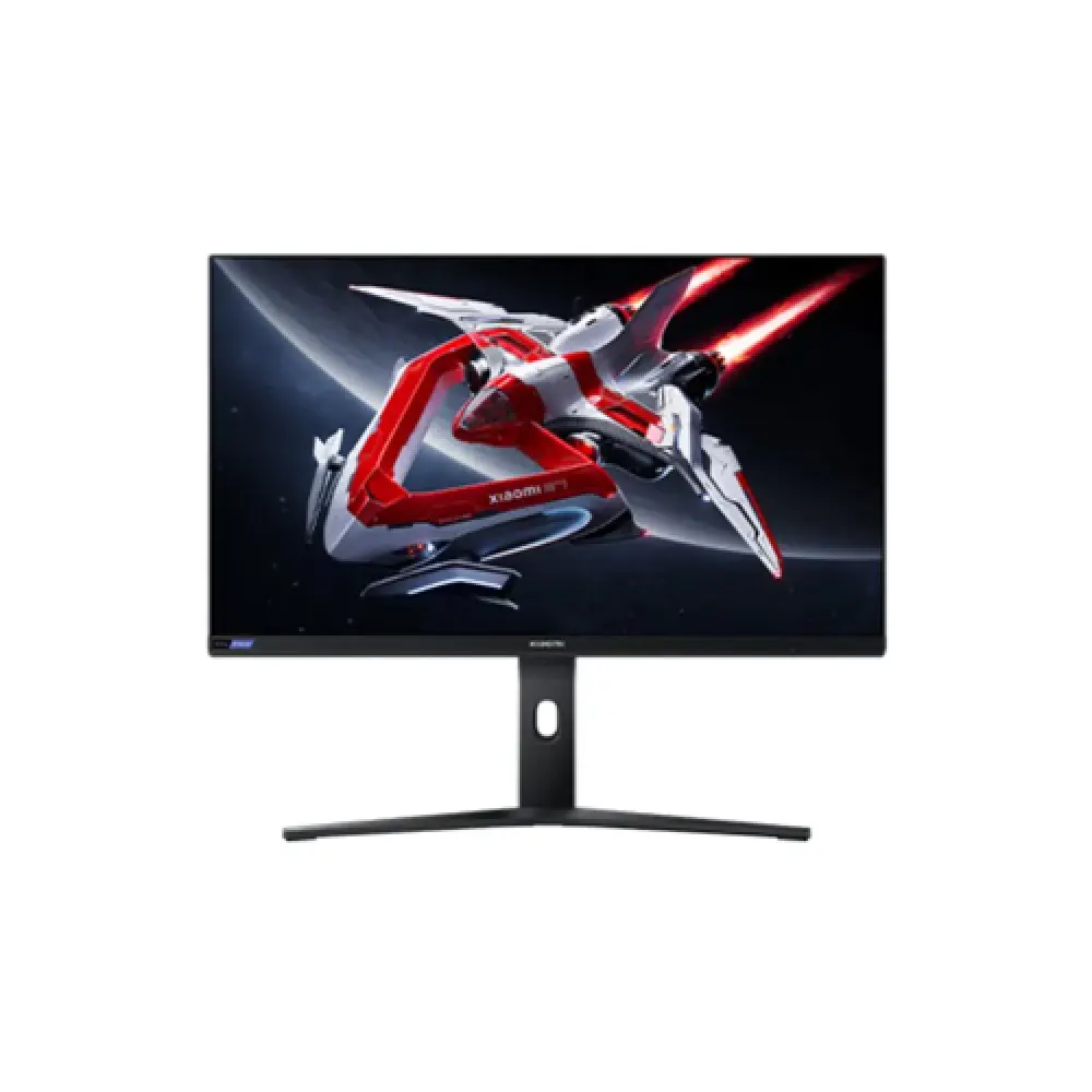 Xiaomi G Pro 27" QHD 180Hz IPS Mini LED Gaming Monitor | 1ms, HDR1000, 99% DCI-P3