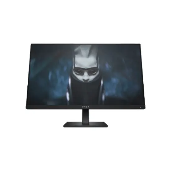 HP OMEN 24" FHD 165Hz Gaming Monitor | 1ms IPS, Adaptive Sync, Dual HDMI, Esports-Ready Display | Wonderbrands